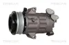 Kompressor, Klimaanlage TRISCAN 9020 16043 Bild Kompressor, Klimaanlage TRISCAN 9020 16043