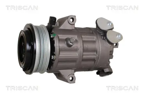 Kompressor, Klimaanlage TRISCAN 9020 16043 Bild Kompressor, Klimaanlage TRISCAN 9020 16043