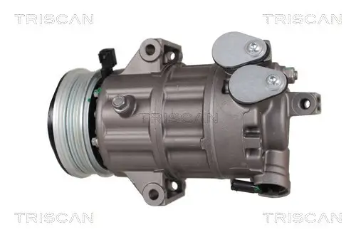 Kompressor, Klimaanlage TRISCAN 9020 16043 Bild Kompressor, Klimaanlage TRISCAN 9020 16043