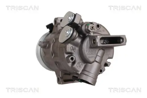 Kompressor, Klimaanlage TRISCAN 9020 16043 Bild Kompressor, Klimaanlage TRISCAN 9020 16043