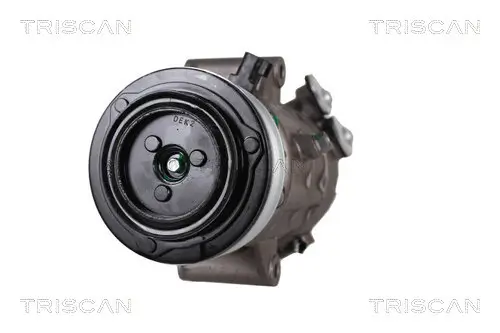 Kompressor, Klimaanlage TRISCAN 9020 16043 Bild Kompressor, Klimaanlage TRISCAN 9020 16043