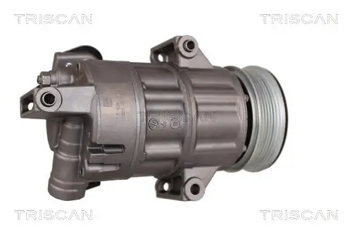 Kompressor, Klimaanlage TRISCAN 9020 16043 Bild Kompressor, Klimaanlage TRISCAN 9020 16043