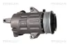 Kompressor, Klimaanlage TRISCAN 9020 16043 Bild Kompressor, Klimaanlage TRISCAN 9020 16043