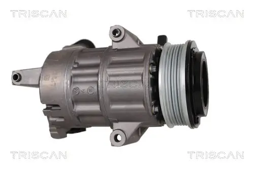 Kompressor, Klimaanlage TRISCAN 9020 16043 Bild Kompressor, Klimaanlage TRISCAN 9020 16043