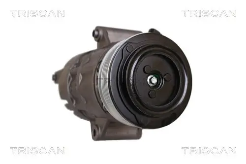 Kompressor, Klimaanlage TRISCAN 9020 16043 Bild Kompressor, Klimaanlage TRISCAN 9020 16043