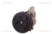 Kompressor, Klimaanlage TRISCAN 9020 16044