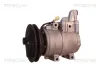 Kompressor, Klimaanlage TRISCAN 9020 16044 Bild Kompressor, Klimaanlage TRISCAN 9020 16044