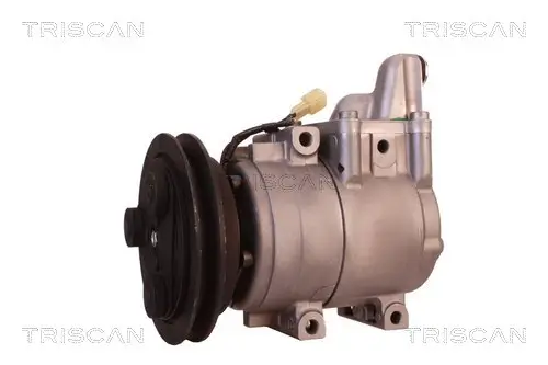 Kompressor, Klimaanlage TRISCAN 9020 16044 Bild Kompressor, Klimaanlage TRISCAN 9020 16044