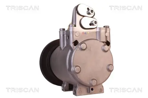 Kompressor, Klimaanlage TRISCAN 9020 16044 Bild Kompressor, Klimaanlage TRISCAN 9020 16044