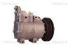 Kompressor, Klimaanlage TRISCAN 9020 16044 Bild Kompressor, Klimaanlage TRISCAN 9020 16044