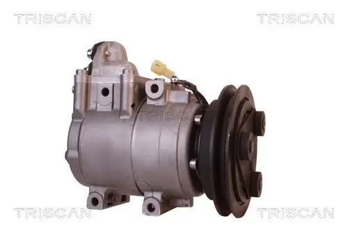 Kompressor, Klimaanlage TRISCAN 9020 16044 Bild Kompressor, Klimaanlage TRISCAN 9020 16044