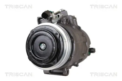 Kompressor, Klimaanlage TRISCAN 9020 16047