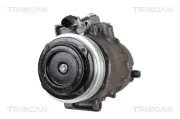 Kompressor, Klimaanlage TRISCAN 9020 16047