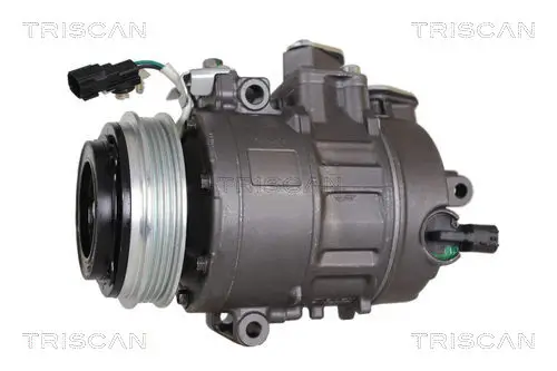 Kompressor, Klimaanlage TRISCAN 9020 16047 Bild Kompressor, Klimaanlage TRISCAN 9020 16047