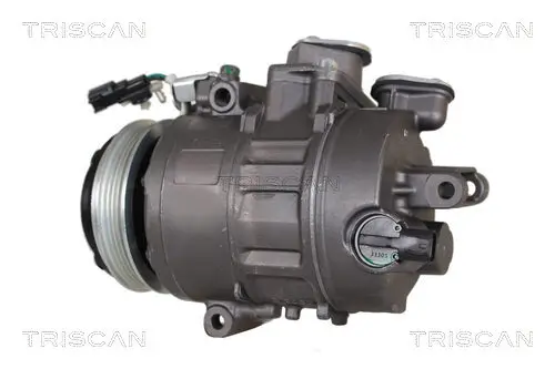 Kompressor, Klimaanlage TRISCAN 9020 16047 Bild Kompressor, Klimaanlage TRISCAN 9020 16047