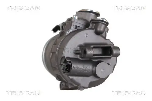 Kompressor, Klimaanlage TRISCAN 9020 16047 Bild Kompressor, Klimaanlage TRISCAN 9020 16047