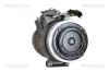 Kompressor, Klimaanlage TRISCAN 9020 16047 Bild Kompressor, Klimaanlage TRISCAN 9020 16047