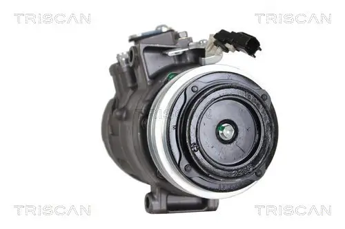 Kompressor, Klimaanlage TRISCAN 9020 16047 Bild Kompressor, Klimaanlage TRISCAN 9020 16047