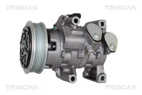 Kompressor, Klimaanlage TRISCAN 9020 16048 Bild Kompressor, Klimaanlage TRISCAN 9020 16048