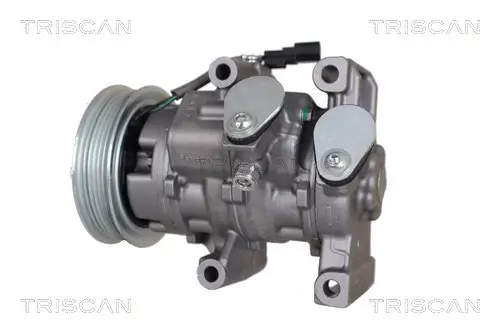 Kompressor, Klimaanlage TRISCAN 9020 16048 Bild Kompressor, Klimaanlage TRISCAN 9020 16048