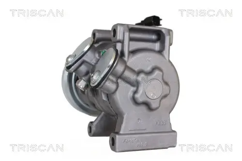 Kompressor, Klimaanlage TRISCAN 9020 16048 Bild Kompressor, Klimaanlage TRISCAN 9020 16048