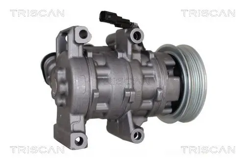 Kompressor, Klimaanlage TRISCAN 9020 16048 Bild Kompressor, Klimaanlage TRISCAN 9020 16048
