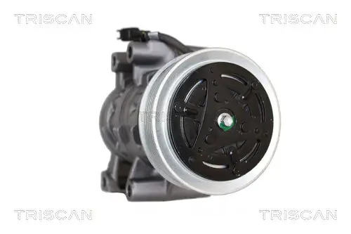 Kompressor, Klimaanlage TRISCAN 9020 16048 Bild Kompressor, Klimaanlage TRISCAN 9020 16048