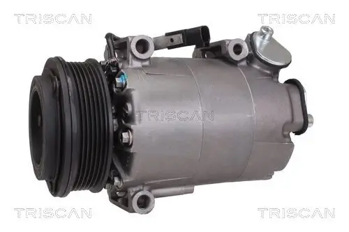 Kompressor, Klimaanlage TRISCAN 9020 16050 Bild Kompressor, Klimaanlage TRISCAN 9020 16050