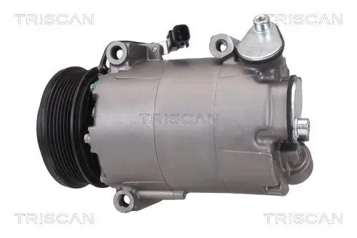 Kompressor, Klimaanlage TRISCAN 9020 16050 Bild Kompressor, Klimaanlage TRISCAN 9020 16050