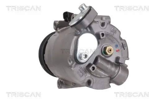 Kompressor, Klimaanlage TRISCAN 9020 16050 Bild Kompressor, Klimaanlage TRISCAN 9020 16050
