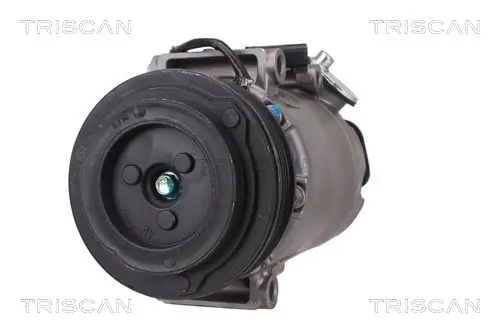 Kompressor, Klimaanlage TRISCAN 9020 16050 Bild Kompressor, Klimaanlage TRISCAN 9020 16050