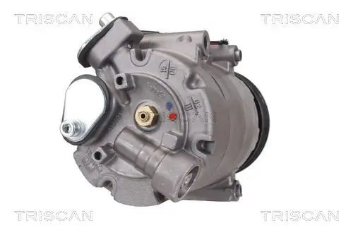 Kompressor, Klimaanlage TRISCAN 9020 16050 Bild Kompressor, Klimaanlage TRISCAN 9020 16050