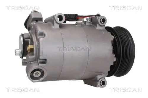 Kompressor, Klimaanlage TRISCAN 9020 16050 Bild Kompressor, Klimaanlage TRISCAN 9020 16050