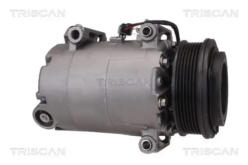 Kompressor, Klimaanlage TRISCAN 9020 16050 Bild Kompressor, Klimaanlage TRISCAN 9020 16050