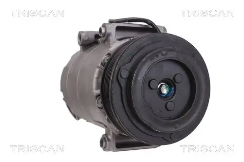 Kompressor, Klimaanlage TRISCAN 9020 16050 Bild Kompressor, Klimaanlage TRISCAN 9020 16050