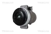 Kompressor, Klimaanlage TRISCAN 9020 23001