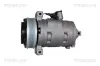Kompressor, Klimaanlage TRISCAN 9020 23001 Bild Kompressor, Klimaanlage TRISCAN 9020 23001