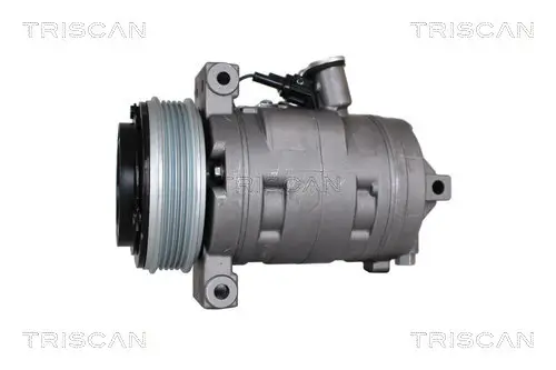 Kompressor, Klimaanlage TRISCAN 9020 23001 Bild Kompressor, Klimaanlage TRISCAN 9020 23001