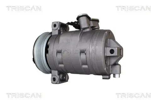 Kompressor, Klimaanlage TRISCAN 9020 23001 Bild Kompressor, Klimaanlage TRISCAN 9020 23001