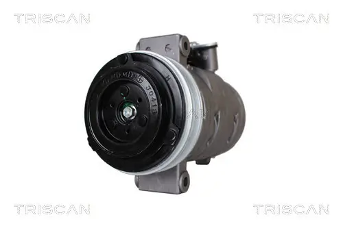 Kompressor, Klimaanlage TRISCAN 9020 23001 Bild Kompressor, Klimaanlage TRISCAN 9020 23001
