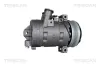 Kompressor, Klimaanlage TRISCAN 9020 23001 Bild Kompressor, Klimaanlage TRISCAN 9020 23001