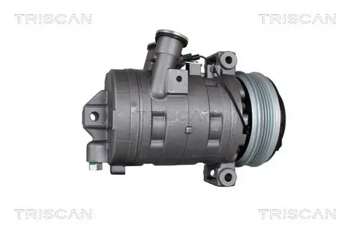 Kompressor, Klimaanlage TRISCAN 9020 23001 Bild Kompressor, Klimaanlage TRISCAN 9020 23001