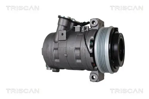 Kompressor, Klimaanlage TRISCAN 9020 23001 Bild Kompressor, Klimaanlage TRISCAN 9020 23001