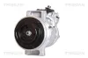 Kompressor, Klimaanlage TRISCAN 9020 23002