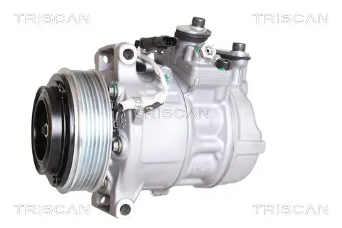 Kompressor, Klimaanlage TRISCAN 9020 23002 Bild Kompressor, Klimaanlage TRISCAN 9020 23002