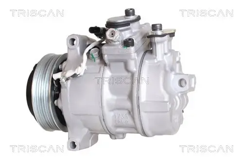 Kompressor, Klimaanlage TRISCAN 9020 23002 Bild Kompressor, Klimaanlage TRISCAN 9020 23002