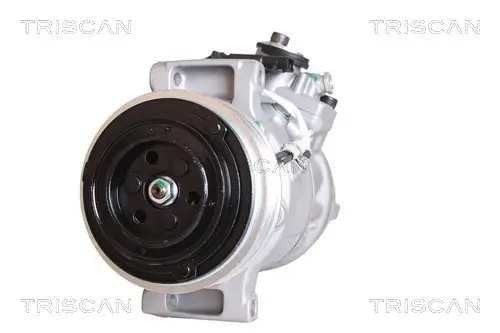 Kompressor, Klimaanlage TRISCAN 9020 23002 Bild Kompressor, Klimaanlage TRISCAN 9020 23002