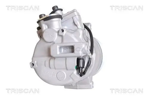 Kompressor, Klimaanlage TRISCAN 9020 23002 Bild Kompressor, Klimaanlage TRISCAN 9020 23002
