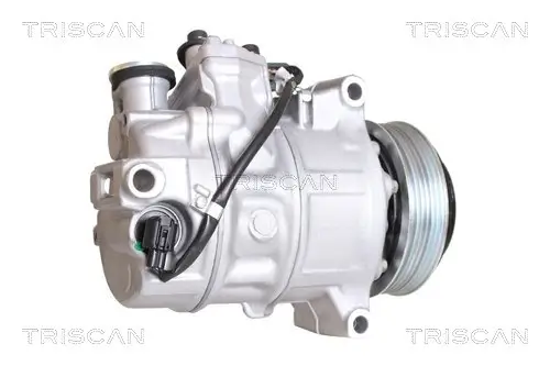 Kompressor, Klimaanlage TRISCAN 9020 23002 Bild Kompressor, Klimaanlage TRISCAN 9020 23002
