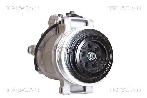 Kompressor, Klimaanlage TRISCAN 9020 23002 Bild Kompressor, Klimaanlage TRISCAN 9020 23002